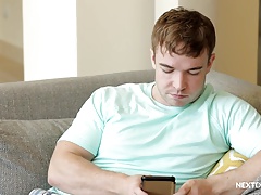 NextDoorRaw Cheating Hunk Breeding with Hookup