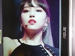 Twice mina cum tribute