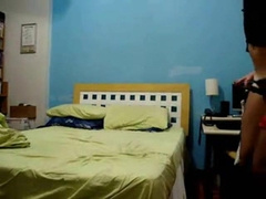 Brazilian CD Amateur Video by MaduroAtivo40