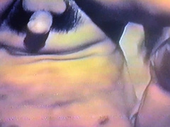 Ray enjoy throating and ass-licking Keith