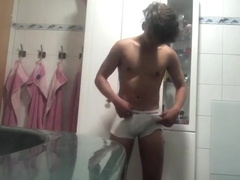 Sexy German Boy