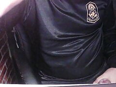 HIROSHI : Cumshots on the cam #3