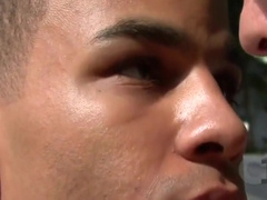 Fabulous Porn Clip Homosexual Old/young Craziest Pretty One