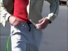 The Fox And The Goat