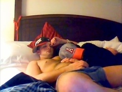 Without a condom, old young, ass pounding