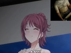 Witness, boyfriends, gay porn