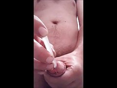 Fucking my penis