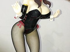 Figure Bukkake SOF Yunyun Bunny