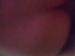 Str8 guy humps dude ass to get through beaver shortage