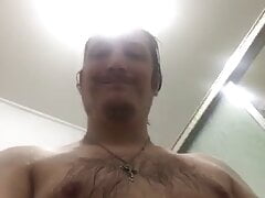Quick hello