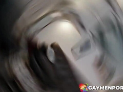 Next Door Taboo - Carter Forest