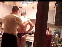 Hakan Posingschule Teil 3