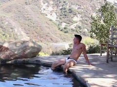 Chase Harding Zachery Perry