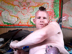 Gay bisoccer, gay twink, jizzing