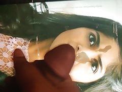 Megha Akash Young Slut Cum Tribute