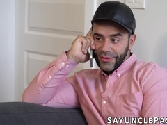 William Moore and Mateo Torres celebrates double birthday trade