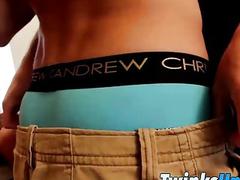 They're young, horny, and full of energy