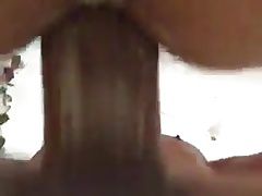 Drenched Cum Anal