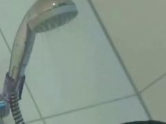 Shower and Fuck