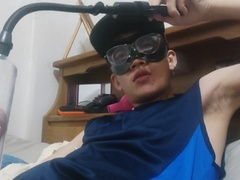 UNDERARM EXPOSURE AS PER SUBSCRIBER'S DEMAND