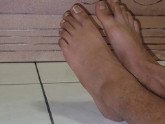 Exotic Sole Rubdown Esp 1