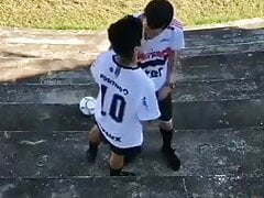 del futbol