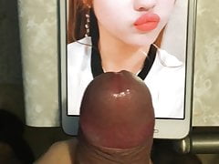 OH MY GIRL YooA Cum Tribute