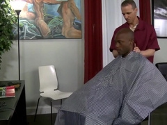 ExtraBigDicks Rodney Steele Ass Fucks Ebony Hunk