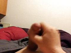 Edging vid #2