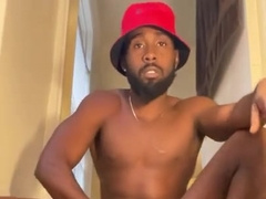 Masturbate and Burst