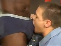 the postman loves bbc