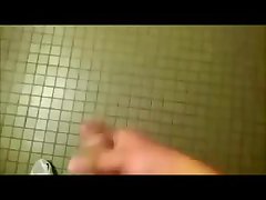 Glory hole and understall compilation
