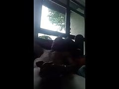 daddy nice solo action