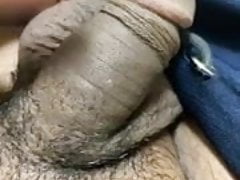 Hand JOB Small Dick