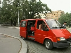 Sensual Twink Decides To Jump On That Big Throbbing