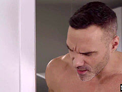 Face-pounding, rock hard, tough