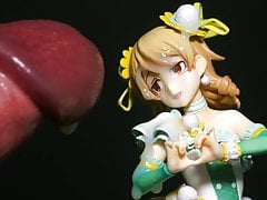 figure bukkake(SOF) Morikubo Nono (2nd)