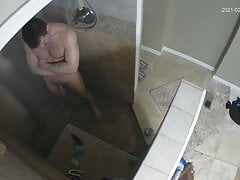 Consensual  Shower Cam _Episode 2_