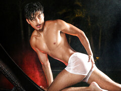 Wettest fucking dreams of hottest fucking dudes