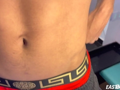 Thiago Moreira - Hand-Job