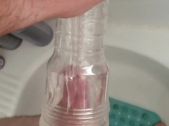 Breeding a fleshlight