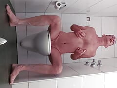 Horny and shameless