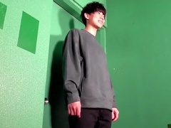 Excellent Adult Scene Homosexual Handjob Full Version