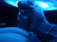 Gloryhole Blue Vision - Beef Whistle Have Fun Part One