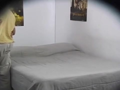 Young guys got spied on while having fun- XP Videos