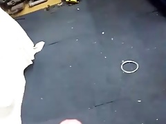 first bit is piss but wait for the cumblast at the end!