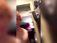 Ginger muscle bates