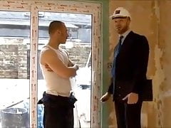 Work with me, boy