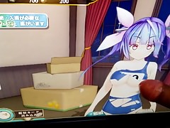 Kantai Collection Arcade I-19(Kancolle) Cum Tribute SOP