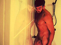 Gay thick cock, first-timer, australian